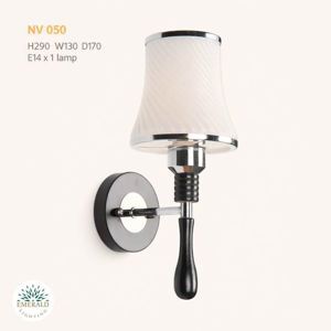 Đèn vách tường trang trí NV 050