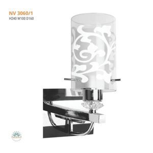 Đèn vách tường trang trí NV 3060/1