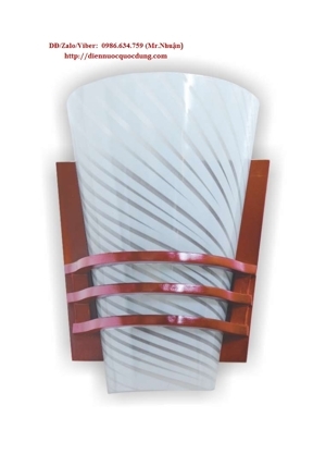 Đèn vách tường trang trí NV 551