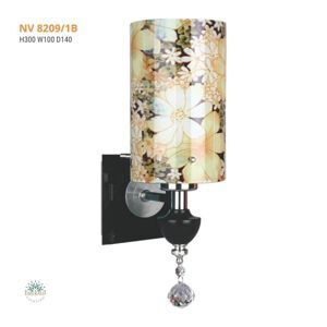 Đèn vách tường trang trí NV_8209/1B