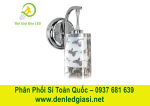 Đèn vách tường V 1500