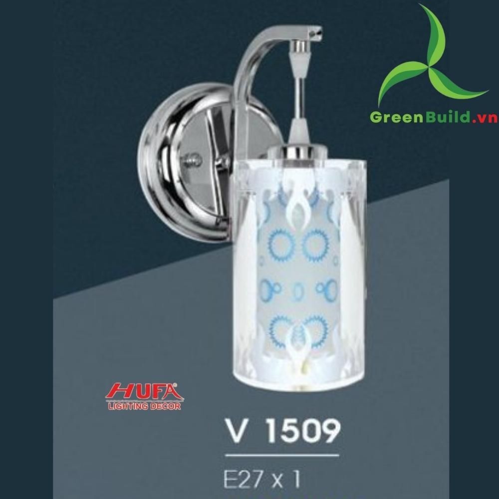 Đèn vách tường V 1508