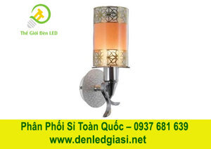 Đèn vách tường V 814