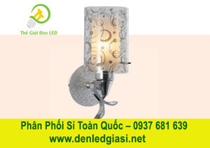 Đèn vách tường V 815
