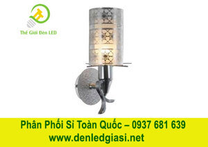 Đèn vách tường V 816