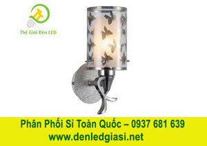 Đèn vách tường V 817