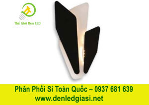 Đèn vách tường VL 3406