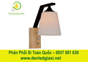 Đèn vách V13/Đ