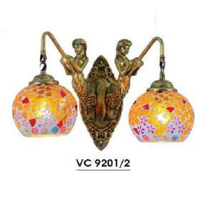 Đèn vách VC9201/2