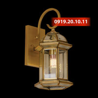 ĐÈN Vách  VĐ 6012