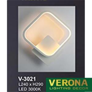 Đèn vách Verona V-3021