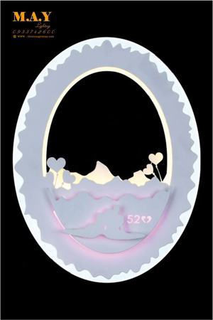 Đèn vách Verona V1758