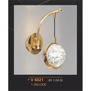 Đèn vách Verona V6021