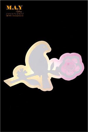 Đèn vách Verona V6021