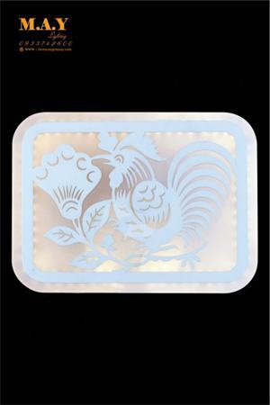 Đèn vách Verona V6046