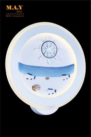 Đèn vách Verona V87839