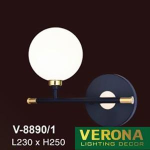 Đèn vách Verona V8890/2