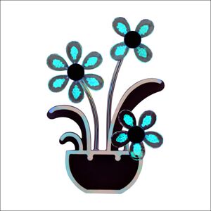 Đèn vách VL 1201/3