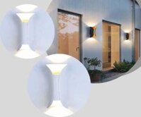 Đèn vách VNT-050B