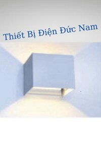 Đèn vách VNT-5050A