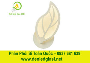 Đèn vách VY 6810/1