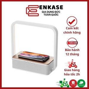 Đèn Wilit A15B - Đèn kiêm loa và sạc không dây