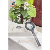 Đèn woods soi da 9000C dành cho bác sĩ, spa, thẩm mỹ viện