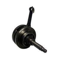 Dên xe attila rin tháo xe