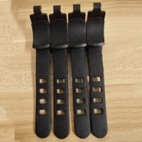 Đèn xe đạp còi, đèn xe đạp sạc USB, phụ kiện đạp xe, dây đeo đèn đi đêm, kẹp giữ đèn [yfs]