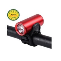Đèn xe đạp Raypal sạc USB