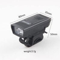 ĐÈN XE ĐẠP THỂ THAO YC1803