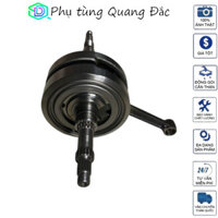 Dên xe  hayate  125 rin tháo xe