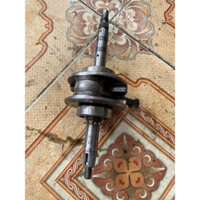 Dên Xe Máy 100cc ( Đã Qua Sử Dụng )