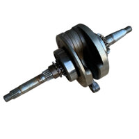 Dên xe Nozza rin tháo xe