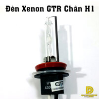 Đèn Xenon GTR Chân H1