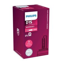 Đèn Xenon Philips D1S 85415XV2C1 - 85V/35W - Tăng sáng 150% - Original