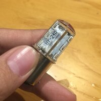 Đèn xi nhan 24 tia