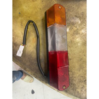 đèn xi nhan ba màu led cho xe nâng trung quốc