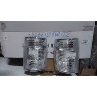 đèn xi nhan chiến thắng