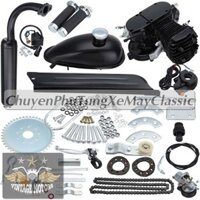 ĐÈN XI-NHAN CLASSIC - Đèn Xinhan độ classic dạng Hột Vịt lưới (Giá đã bao gồm 1 cặp) -PTVT
