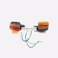 đèn xi nhan cub 50 vuông dẹp