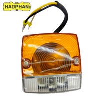 Đèn xi nhan, đèn chỉ báo tín hiệu sang đường HYUNDAI Robex 130, Doosan SL130