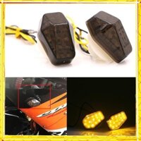 ĐÈN XI NHAN ĐỘ 💎 đèn xi nhan mai rùa độ winnerx, exiter , NVX, Vario