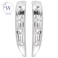 Đèn Xi Nhan Gắn Gương Chiếu Hậu Cho Hyundai Tucson IX35 2010-2014