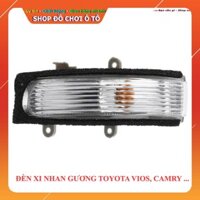 Đèn xi nhan gương Camry 2006 – 2011 (Bên tài - Trái)