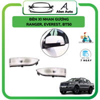 Đèn xi nhan gương chiếu hậu xe FORD RANGER, EVEREST, MAZDA BT-50