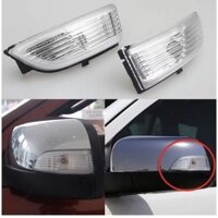 Đèn xi nhan gương chiếu hậu Ford ranger, everest, Mazda BT50 đời 2012-2021 ( Giao hàng nhanh tại Hà Nội)