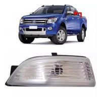 đèn xi nhan gương FORD RANGER / MAZDA BT50 mã AB3913A356AA