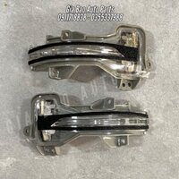 Đèn xi nhan gương Honda City 2015 / Honda CRV 2013-2018 - Mirror side lamp Honda CRV 2013-2018 - Ảnh thật shop chụp