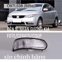 đèn xi nhan Kia Fote Cerato cao cấp 876141M000 876241M000